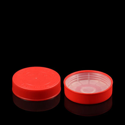 Vidalı Çocuklara Dayanıklı Plastik Şişe Kapağı Şişe Üst Kapakları 52mm 70mm 89mm Boyun