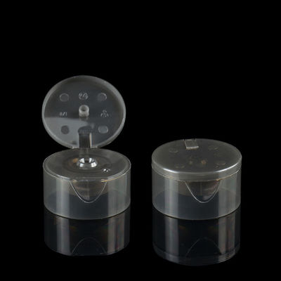 24/410 33/410 Plastik Şişe Kapaklı Şişeler, Kapaklı Üstler 4.5mm OD