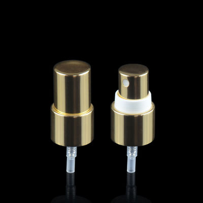 Şişe Kapağı 20/410 Plastik Parfüm Şişesi Sis Püskürtücü Pompa Parfüm Atomizer Sprey