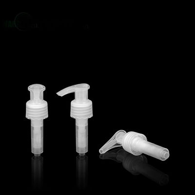 24 410 28 410 Plastik Elde Yıkama El Sabunu Sıvı Dispenser Pompası