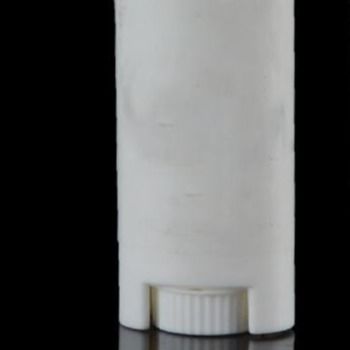 Deodorant Şişelerinde 4.5g PP Losyon Rulosu Boş Çubuk Deodorant Kapları