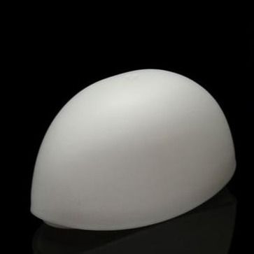 50g H110mm Doldurulabilir Rollerball Deodorant Büküm Düğmeli Deodorant Şişe Üzerinde Rulo