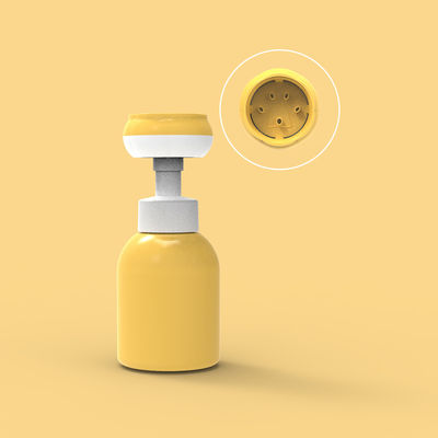 42/410 Cat Pad Harici Köpük Pompası Yedek El Sabunu Pompa Dispenseri