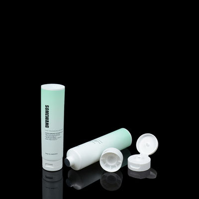 Cilt Bakımı El Kremi için Od 25mm 20ml Kozmetik Tüp Ambalaj Vücut Losyonu Tüpü