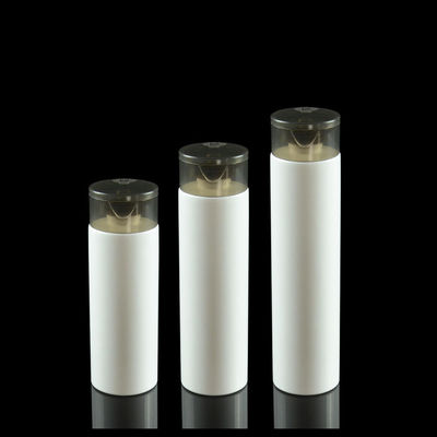 24/410 33/410 Plastik Şişe Kapaklı Şişeler, Kapaklı Üstler 4.5mm OD