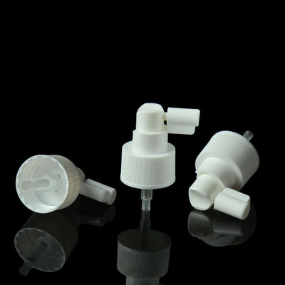 18/410 20/410 İnce Sis Püskürtücü Nazal Kafa Sis Püskürtme Başlığı Atomizer
