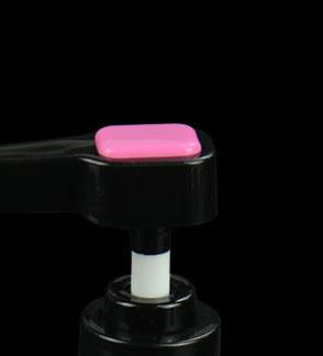 24 410 2ml Kozmetik Losyon Pompası 2 Renk El Kremi Pompa Dispenseri