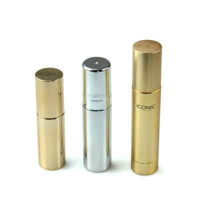 24/410 28/410 PET Kozmetik Şişe Plastik Mist Sprey