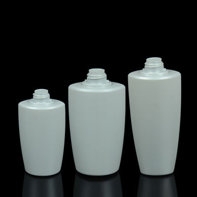 240ml Losyon Boş Şampuan Seyahat Şişeleri Kremler Yeniden Kullanılabilir Vücut Yıkama