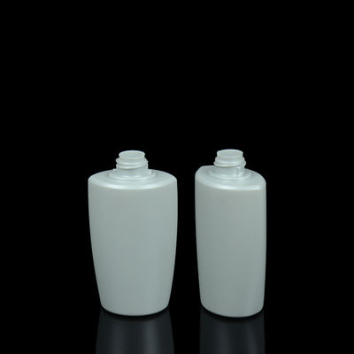240ml Losyon Boş Şampuan Seyahat Şişeleri Kremler Yeniden Kullanılabilir Vücut Yıkama