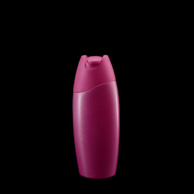 240ml Body Wash Boş Şampuan Şişesi