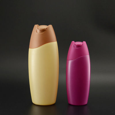 240ml Body Wash Boş Şampuan Şişesi