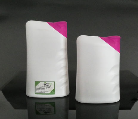 Boş Duş Jeli Dispenseri İçin Mutfak El Dezenfektanı Boş 200ml Şişeler