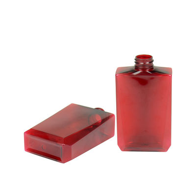 300ml UV Korumalı PETG Kozmetik Şişesi 300CC Losyon ve Şampuan Kozmetik Ambalajı