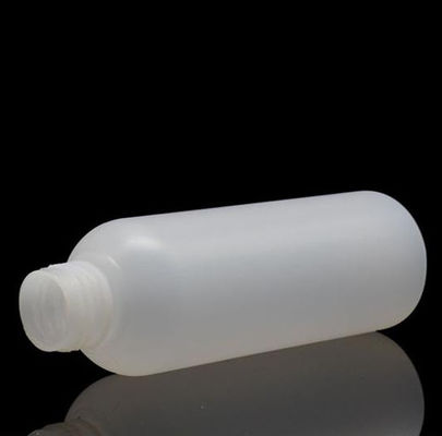 44mm 133MM PE Kozmetik Şişe İnce 150ml Boş Losyon Kapları