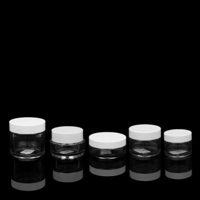 30ml Cilt Bakımı Şişeleri ve Kavanozlar Krem Kavanoz Kozmetik Kalın Duvar