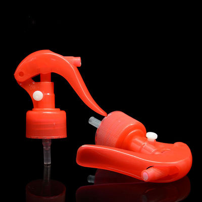 Şişe 24/410 Plastik Tetik Su Temizleme İnce Mist Tetik Püskürtücü 0.25ML/T