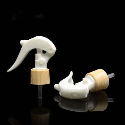 Şişe 24/410 Plastik Tetik Su Temizleme İnce Mist Tetik Püskürtücü 0.25ML/T