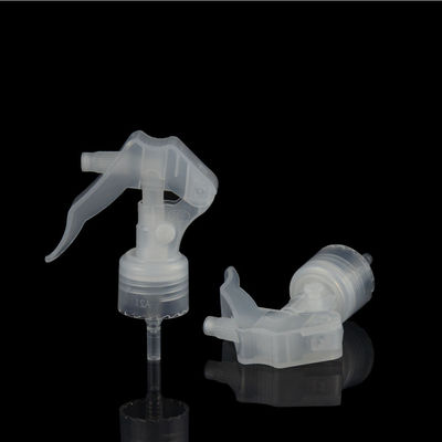 Somewang 24/410 Tetik Pompa Püskürtücü Şişeler İçin Kimyasal Dirençli 0.25ML / T