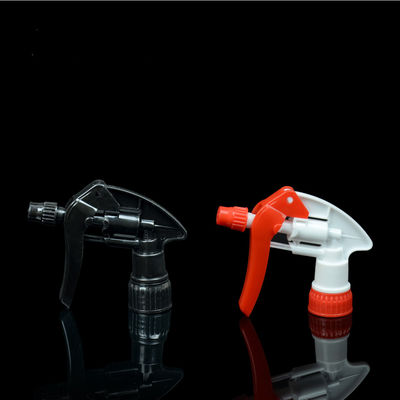 28/400 28/410 Plastik Tetik Püskürtme Pompası Su Temizleme 24mm 28mm