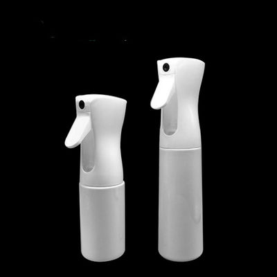 28/410 Tüm Plastik Tetikli Sürekli Püskürtme Şişesi 500ml 300ml 200ml