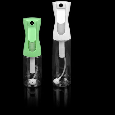 Dönebilir Sürekli Plastik Tetik Püskürtme Pompası 300ml 200ml 24mm Sis Püskürtme Pompası