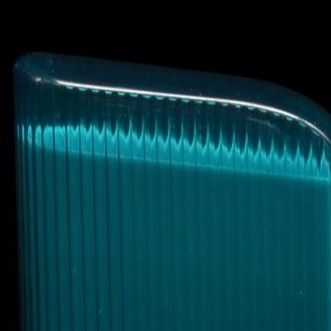 22g PP Düz Rulo Deodorant Şişeleri