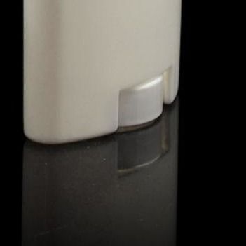70ml Deodorant Şişeleri Üzerinde Rulo Deodorant Çubuk Kabı 60 X 26 X 125MM