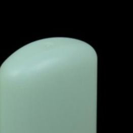 Deodorant Şişelerinde 22g PP Doldurulabilir Rulo Büyük Hacimli Deodorant Çubuk Şişe