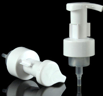 Yüz Temizleyici için 42mm 42 410 415 Şeffaf Köpük Sabun Pompa Dispenseri