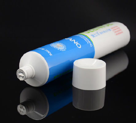 120ml 200ml ABL Tüpü Boş El Kremi Tüpleri