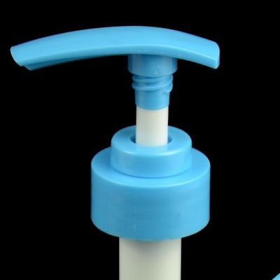 32 410 PP Pürüzsüz Kozmetik Losyon Pompası Uzun Nozul 2CC Krem Dispenser Pompası