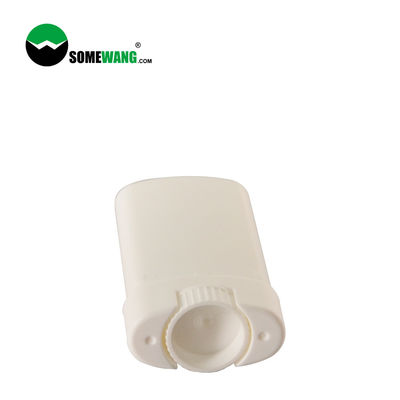 Deodorant Şişelerinde Vücut Kokusu Boş Rulo 15g ODM OEM