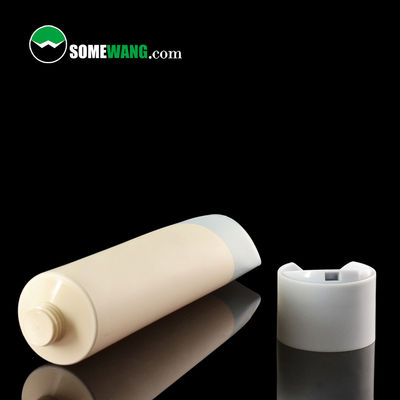 Cilt Bakımı Yüz Temizleyici İçin Boş Beş Katman PBL Kozmetik Tüp Ambalajı 150ml 180ml 250ml