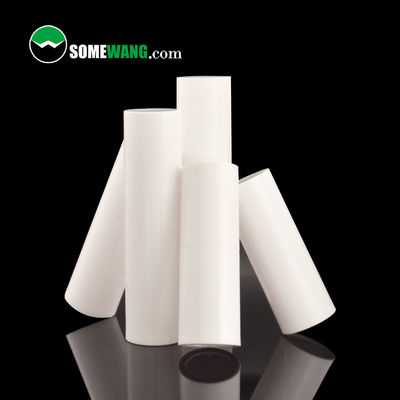 Losyon 15ml 20ml 30ml 40ml 50ml için Plastik Kozmetik Vakumlu Havasız Pompa Şişesi