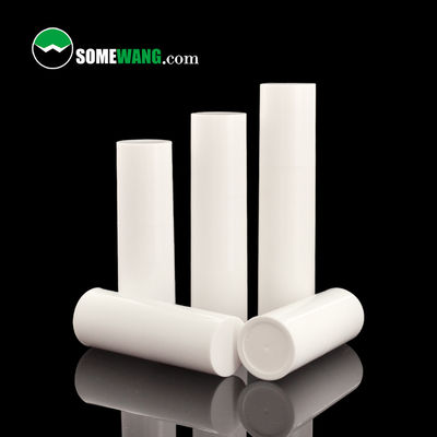 Losyon 15ml 20ml 30ml 40ml 50ml için Plastik Kozmetik Vakumlu Havasız Pompa Şişesi