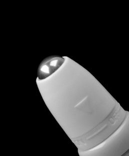 Plastik Sıkmak Özel Uzun Burun Memesi Kozmetik Göz Kremi Tüpü Küçük 10ml 15ml 20ml 30ml