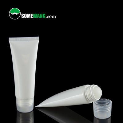 35ml 50ml 100ml Plastik Tüplerde Tek Rulo Cilt Bakımı Kozmetik Ambalajı