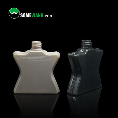 30ml 100ml 135ml Özel Şekilli PETG Kozmetik Şişe El Temizleyici Losyon Ambalajı