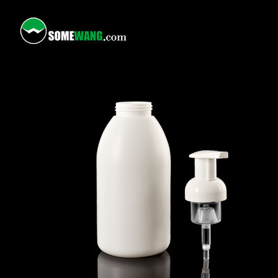 El Yıkama Losyonu Pompaları Şampuan Şişesi 250ML Köpük Pompalı Kozmetik Şişesi