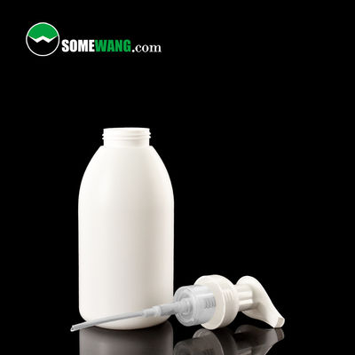 El Yıkama Losyonu Pompaları Şampuan Şişesi 250ML Köpük Pompalı Kozmetik Şişesi