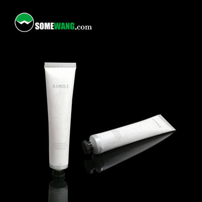 50ml ABL plastik tüp Cilt Bakımı El Kremi Kozmetik Ambalaj Tüpü