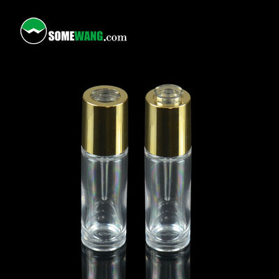 Boş PETG Damlalıklı Şişe 10ml 30ml 40ml Esansiyel Yağ Şişesi, Sıkma Tüpü Damlalıklı